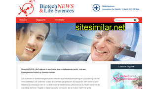 biotechnews.eu alternative sites
