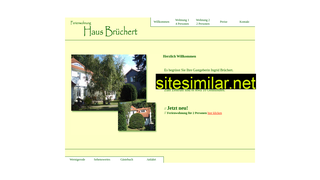 bruechert.eu alternative sites