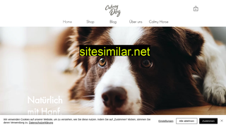 calmydog.eu alternative sites