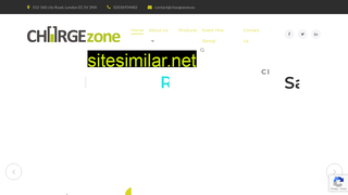 chargezone.eu alternative sites