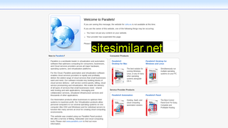 cshs.eu alternative sites