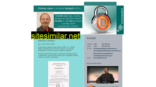 designes-protection.eu alternative sites
