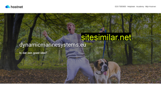 dynamicmarinesystems.eu alternative sites