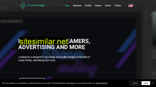 en.dream-designs.eu alternative sites