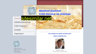 euchner-cad.eu alternative sites