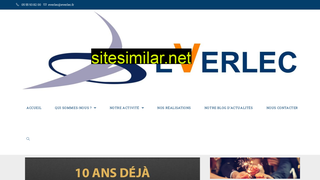everlec.eu alternative sites