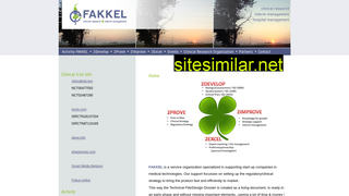 fakkel-bvba.eu alternative sites