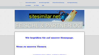feischl.eu alternative sites