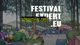 festivalexpert.eu alternative sites