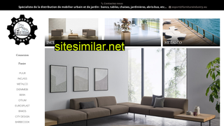 furnitureindustry.eu alternative sites