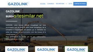 gazolink.eu alternative sites