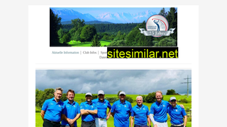 golf-iffeldorf.eu alternative sites
