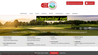 golfclubconsulting.eu alternative sites
