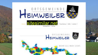 heimweiler.eu alternative sites