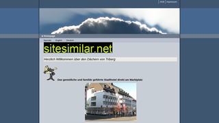 hotel-central-triberg.eu alternative sites