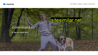 iconicisland.eu alternative sites