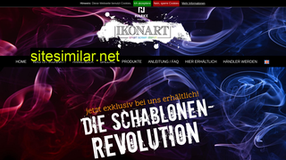 ikonart.eu alternative sites