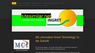 ingret.eu alternative sites