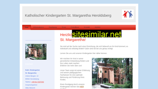 kindergarten-st-margaretha.eu alternative sites