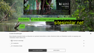 ki-koto.eu alternative sites