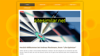 life-optimizer.eu alternative sites