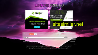 linkmefree.eu alternative sites