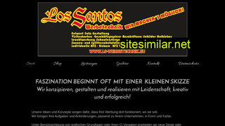 los-santos-style.eu alternative sites