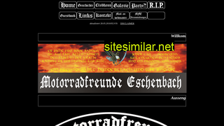 mfeschenbach.eu alternative sites
