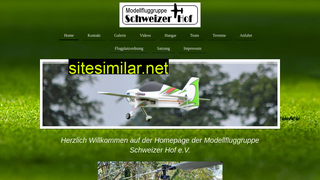 mfg-schweizerhof.eu alternative sites