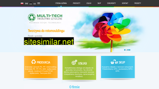 multi-tech.eu alternative sites