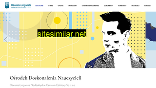 odn-lingwista.eu alternative sites