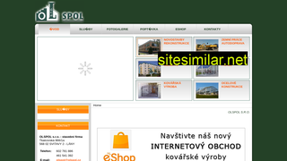 olspol.eu alternative sites
