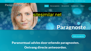 paragnoste.eu alternative sites