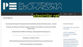 Top 100 similar websites like medycyna.org.pl and competitors
