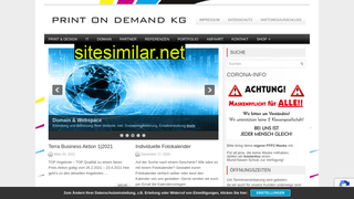 pod-kg.eu alternative sites