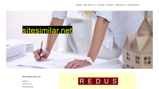 redus.eu alternative sites