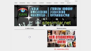 scenicart.eu alternative sites