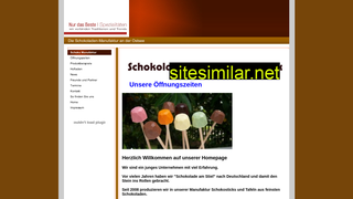 schoki.eu alternative sites