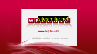 seg-tour.eu alternative sites