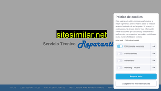 serviciotecnicooficial.eu alternative sites