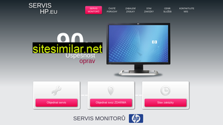 servis-hp.eu alternative sites