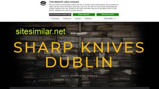 sharpknife.eu alternative sites