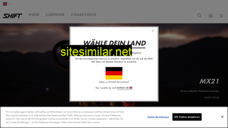 shiftmx.eu alternative sites
