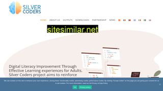 silvercoders.eu alternative sites