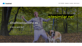 smalltowncustoms.eu alternative sites