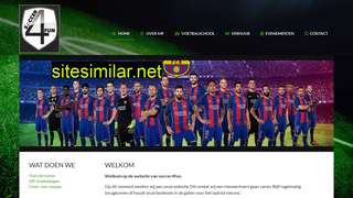 soccer4fun.eu alternative sites
