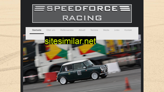 speedforce.eu alternative sites
