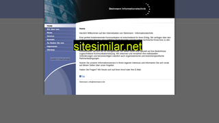 steinmann-net.eu alternative sites