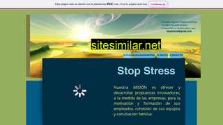 stopstressgroup.eu alternative sites
