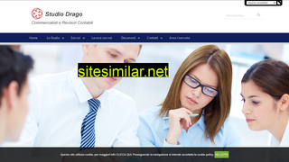 studiodrago.eu alternative sites